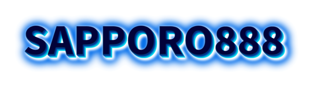 SAPPORO888
